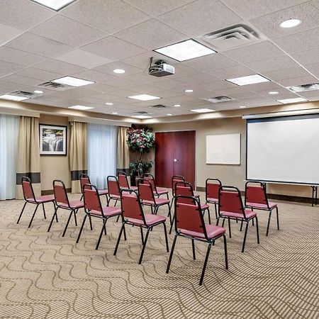 Comfort Suites South Elkhart Extérieur photo