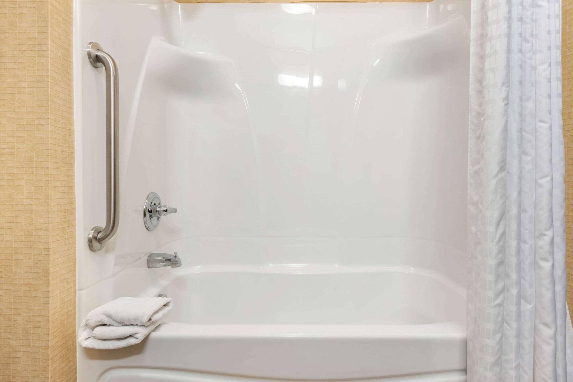 Comfort Suites South Elkhart Extérieur photo