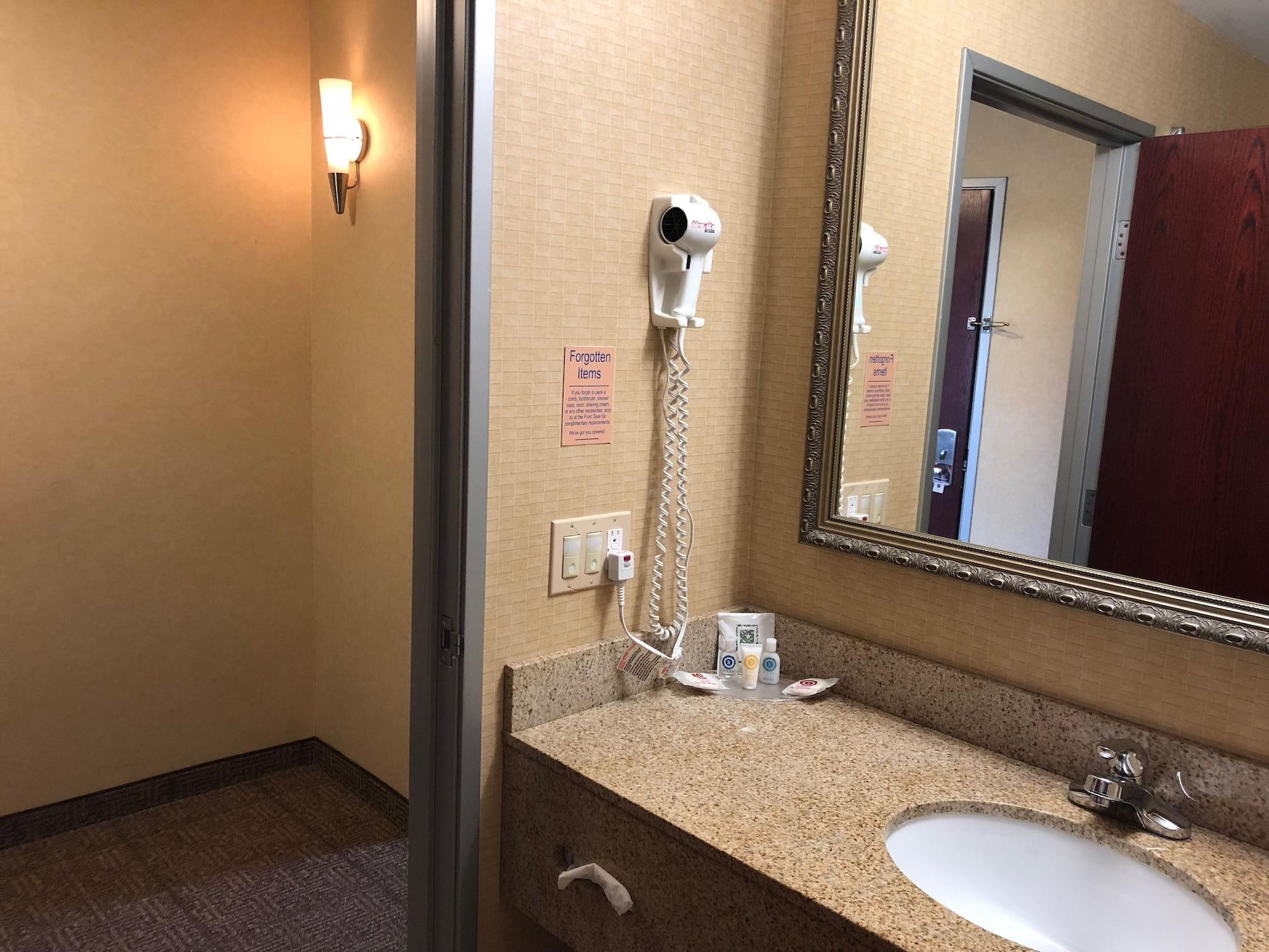 Comfort Suites South Elkhart Extérieur photo