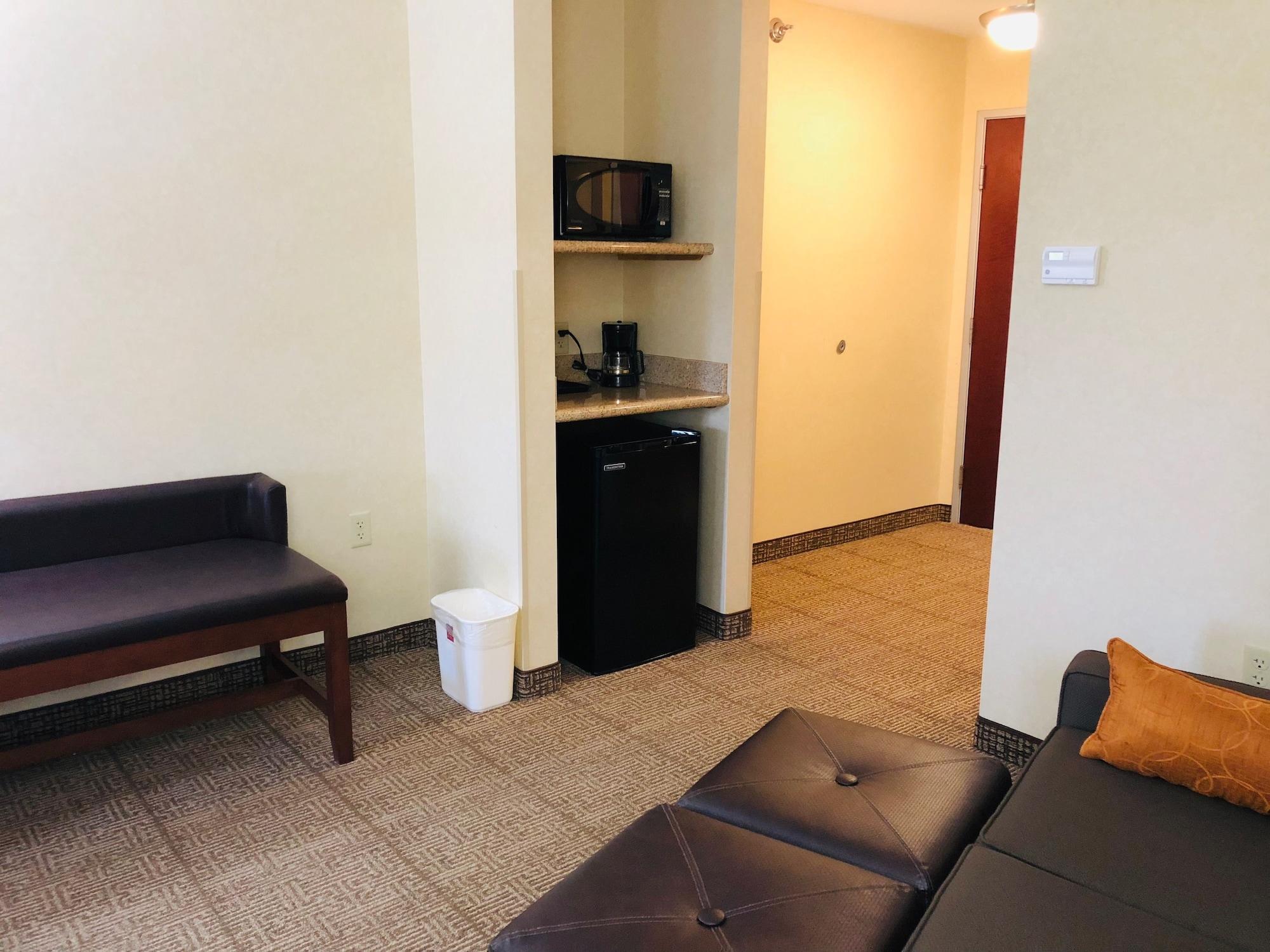 Comfort Suites South Elkhart Extérieur photo