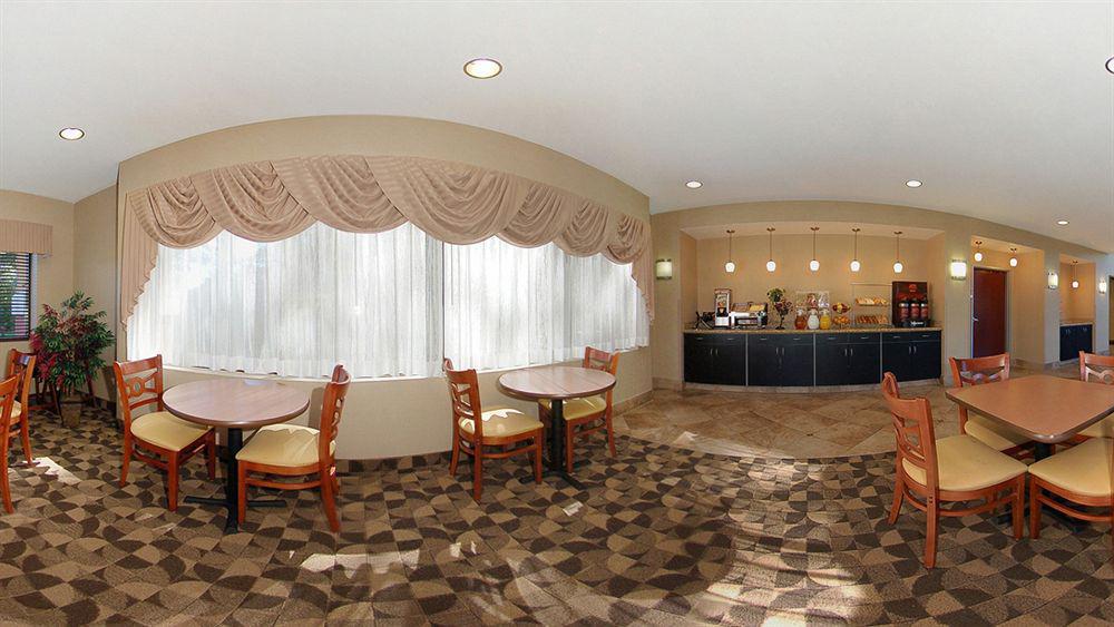 Comfort Suites South Elkhart Extérieur photo